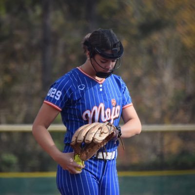 05MaddisonW's profile picture. 5’10 RHP | EI #1 Pitcher 2029 Class | TN Mojo 2027 Pardue | Clarksville High School | “Work hard, be kind, and amazing things will happen”.