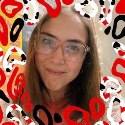 sportybreezy's profile picture. 25 | she/her | swiftie | tpwk | nyr, col, van | ln4, cl16, cs55