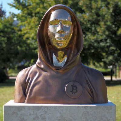 satoshiniaki's profile picture. Creator of Blockchain and Bitcoin cryptography: A peer-to-peer (P2P) Electronic Cash System. https://t.co/OcXplRU5mH