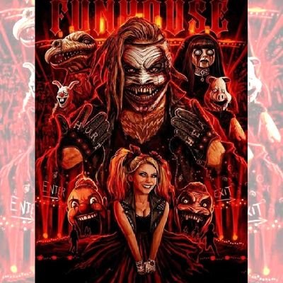 CraigusWyatt's profile picture. pro wrestling fan and a Chelsea fan