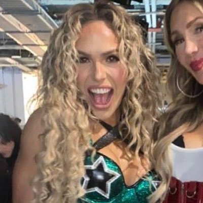 tellmecline's profile picture. that one girl that doesn’t play about sarah cameron