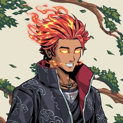 BrokeSol's profile picture. brokeai.sol | AI Artist x NFT Artist  | Conquering Banners one PFP at a time