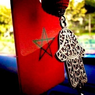 Aichahysh's profile picture. graduated from Winona State University, Minnesota proud mother الله_الوطن_ الملك#🇲🇦♥️