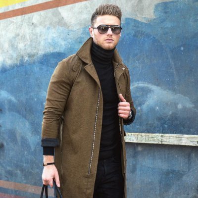 SylvesterMhlaul's profile picture. When you feel exhausted and lost, remember that persistence is victory.