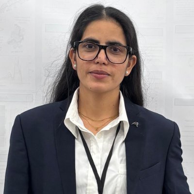 Kavita0809's profile picture. Postdoctoral Fellow, University of Houston, TX, USA ||
PhD in Asymmetric Synthesis (IIT Kanpur) ||
PMRF fellow ||
IIT Kanpur, India