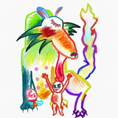 comunistivo's profile picture. Ouça Bem Pior*