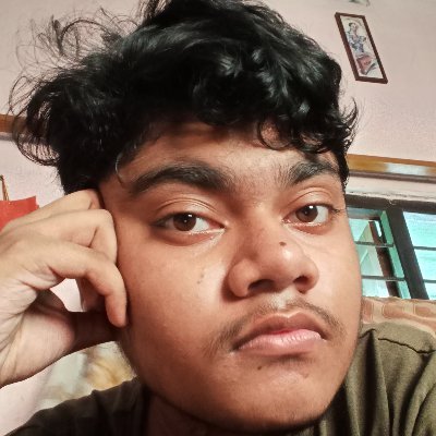 AritraKumar_093's profile picture. Aspiring full stack developer | Building full stack apps with latest web technologies | open for opportunities.