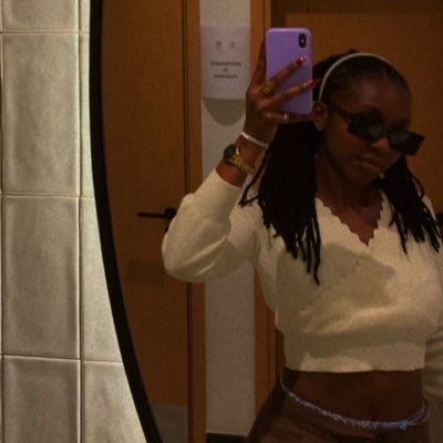 shelodiee's profile picture. sarcasm connoisseur 🧡
A City built on a Hill cannot be Hidden🌟