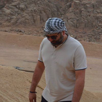 ayham505's profile picture. Founder of game changing projects | Raised by the revolution — Free Syria 🟢⚪️⚫️ | Barça official member 💙❤️ | Palestine supporter | Barça — more than a club