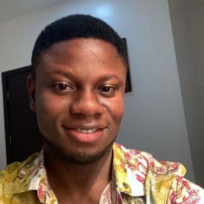 yizzyfied's profile picture. Life is a journey, not a destination. #Web3 #Culer