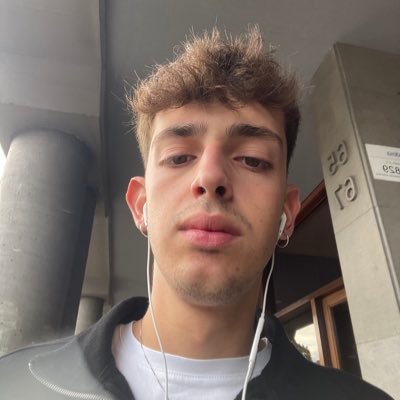 abeltenaas's profile picture. https://t.co/5Zolisaj6J