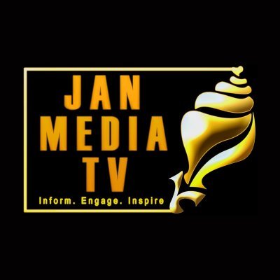 janmediatvindia's profile picture. 