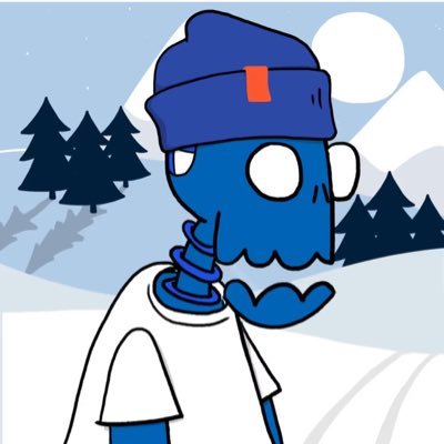 neptuneeight's profile picture. 