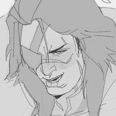 iiheartwinterr's profile picture. i like drawing and talking about my OCs (occasional nsfw) | main: @tifacocaine