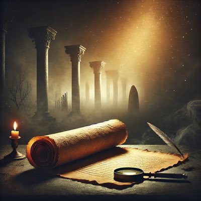 0xcrypto20's profile picture. Her gün, tarihin gölgede kalmış anlarını keşfet! Geçmişte bugün yaşanan unutulmuş olaylar, ilginç anekdotlar ve tarihin tozlu sayfalarından notlar 📝🕵️‍♂️