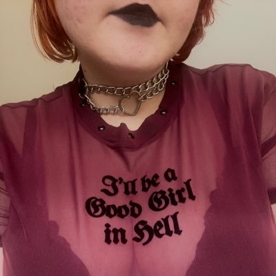 etherealwh0re_'s profile picture. 27 - they/them - disabled swer - ⓥ - customs currently closed - 18+ ONLY (NO AGE IN BIO = BLOCKED)