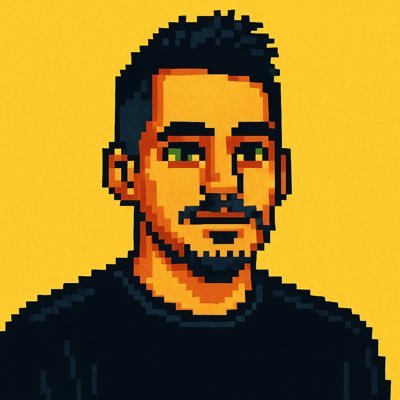 adimakr's profile picture. creating more than I tweet