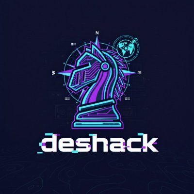 _deshack's profile picture. Software Engineer and Technical Manager, proud @ubuntu member. #Chess adult improver and streamer.