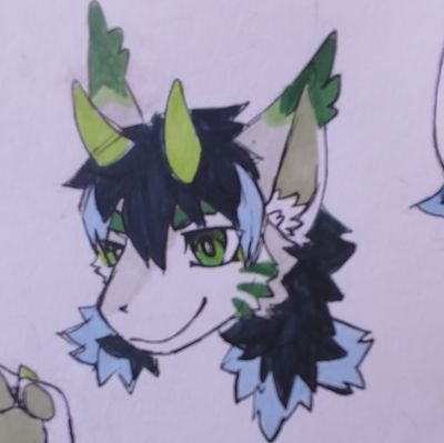 Ryusei_sylvan's profile picture. 21 🏳️‍⚧️ He , Drawing furry on Youtube to get views,Super Fan Yugioh, selfshipping oc