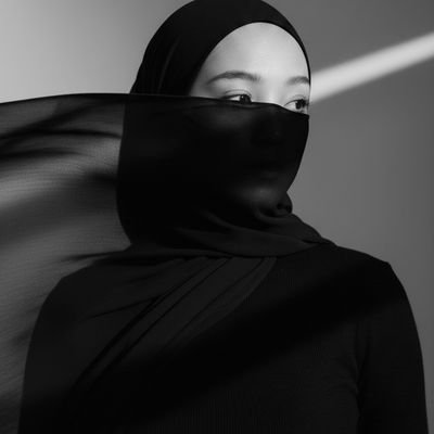 AsriNiswatul16's profile picture. LAA ILAAHA ILLA ANTA SUBHAANAKA INNI KUNTU MINADZOLIMIN..