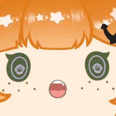 SnapSirius's profile picture. Ginger siren vtuber, twitch partner, Syso. 
Artist, vocalist, gremlin, professional dipshit c: // 🎨: #ginillust // model design/art/rig: me c: