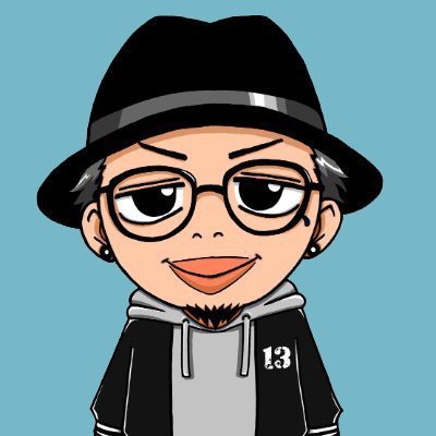 juzo13g's profile picture. 明日は我が身という間もなく既に我が身(泣)
|とりあえずメインが復活するまでボチボチ行きます|元タトゥーアーティスト|今は🔞会社の代表の人|仕事は真面目が取柄です|スタッフの日常系ポスト多めです