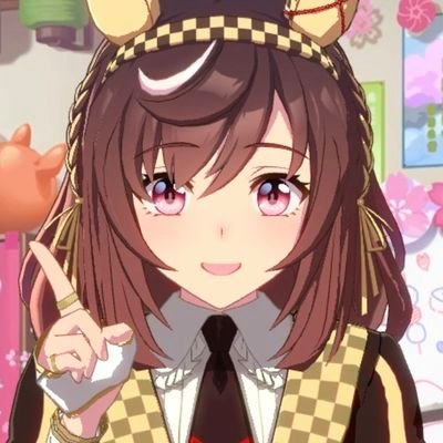 mpregkuroha's profile picture. Top Umadol! // Chunni witch princess, I love konoshin (🔁🆗) and cute things // Runs @dailyumadol // req ok!