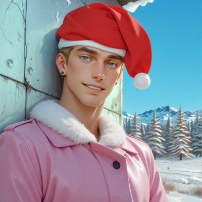 TrondZX's profile picture. Generative Visual Artist | Educated | Curious | Support 🏳️‍🌈🏳️‍⚧️
I specialize in SD generative fill and creative post-production