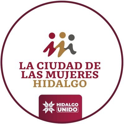 Cd_Mujeres_Hgo's profile picture. Transformando mujeres