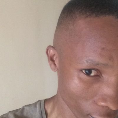 Vusi_XB's profile picture. Tall,not dark but handsome 😉