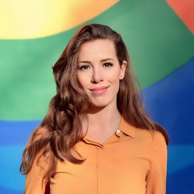 CatherineSeveke's profile picture. 