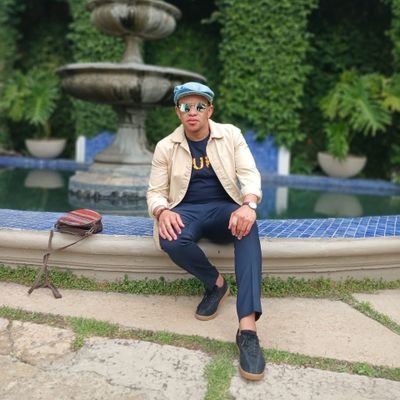 NgwenyaSbucorp's profile picture. Divine by design; Into Life, Love and Everything else.