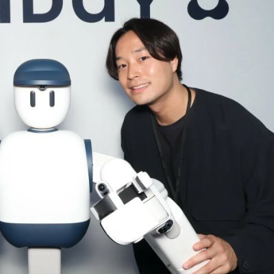 tmurata293's profile picture. EE at @sundayrobotics | prev EE lead at @maticrobots