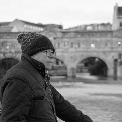 Photography_PJS's profile picture. To wander alone with my camera