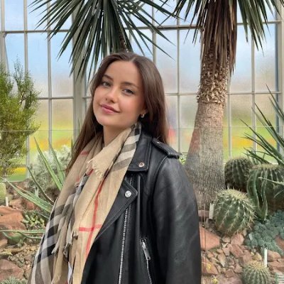 AliceNyamwea's profile picture. 