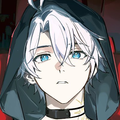 fushirono's profile picture. nicos dawg ♡                                                                                                  eh eh this phainon