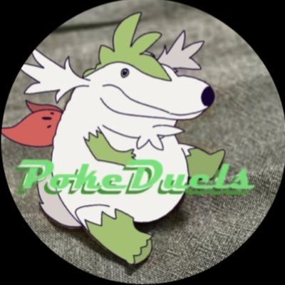 PokeDuelsDetect's profile picture. because you all fall for that shit somehow still