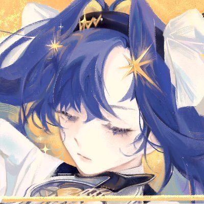 osmiuchan's profile picture. they/them |17| fandoms: project sekai, reverse 1999
my tg/bsky osmiumuu