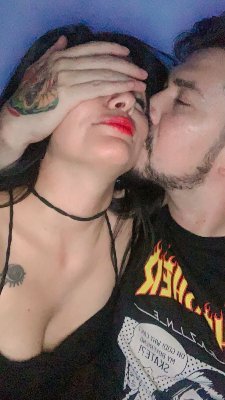 eliytony89's profile picture. Pareja en los 30´s Disfrutando y conociendo mas el mundo swinger. Anteror mente teniamos otra cuenta como elyytony89
Trios, Intercambios,unicornios