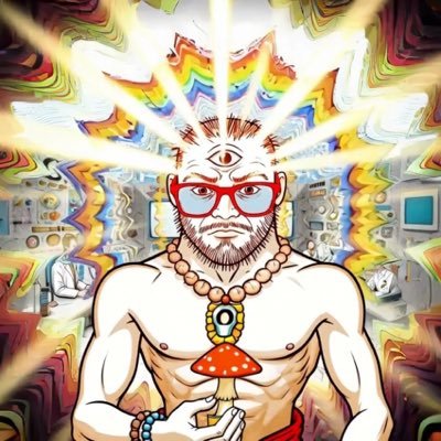 AsterMaxii's profile picture. Visionary | Changing Lives Daily