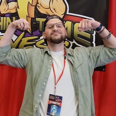 MyNameIsShaunnn's profile picture. Tokusatsu Artist | Prints: https://t.co/oCyuq2wGqv | Support me on Patreon! https://t.co/aHVjXoMtxY