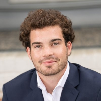 TheKiernanMac's profile picture. Mechanical Engineering Technology