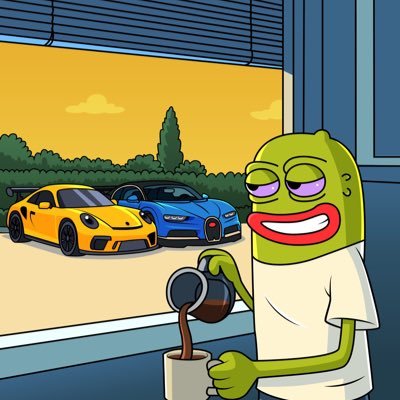 BXNFT_ETH's profile picture. Active Reply guy! OBO fan. Man United Fan❤️ #CR7 🐐 Steve Curry #CryptoPres #Chain #Solana #Degen $CUKE