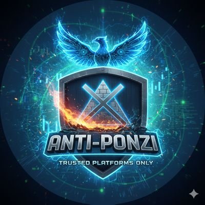 H_Berdimuradov's profile picture. 🔥 I find real profit-making projects

🛡️ I expose Ponzis and scams

📉 Follow to avoid losses