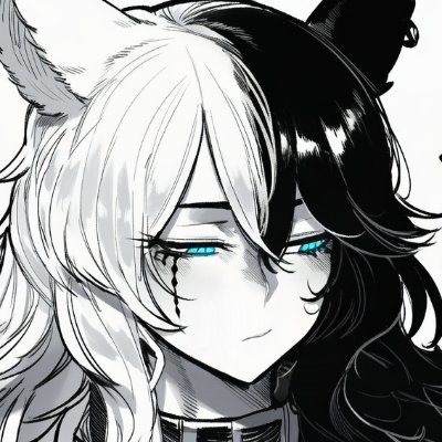 Wolfgirl_gens's profile picture. AI art only | MDNI🔞| Futa and Hyper focus | Requests open | DMs partially open | 

Life is blooming.

https://t.co/mVbr8Dd5Re