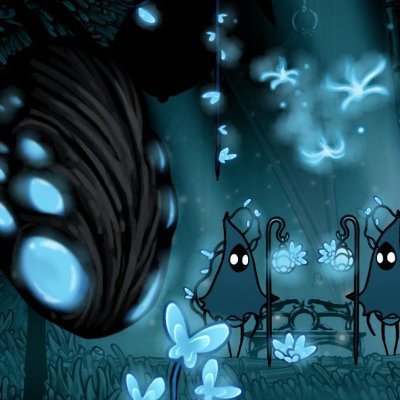 LifeBloodisLife's profile picture. Call it plasmium or lifeblood, just take some! it's so tasty! So healthy!

Come on, Collect My Cocoons

// acc owner: she/her - @JocaDrone