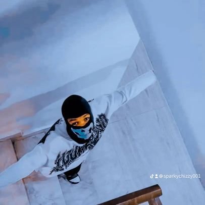 SPARKYCHIZZY001's profile picture. AM NEW HERE GUYS 🤲