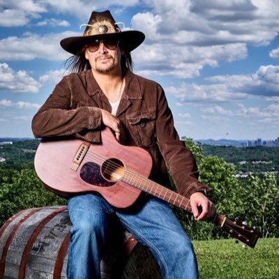 kidrock01987's profile picture. American singer-songwriter, rapper, musician, and record producer