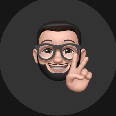 RamDRahul's profile picture. 