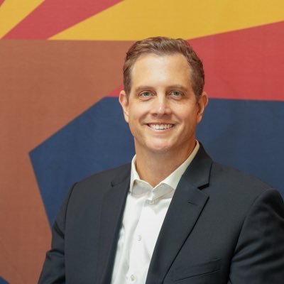 GregforAZ's profile picture. Husband, Father, and America First Fighter running to serve as Arizona’s next Attorney General.